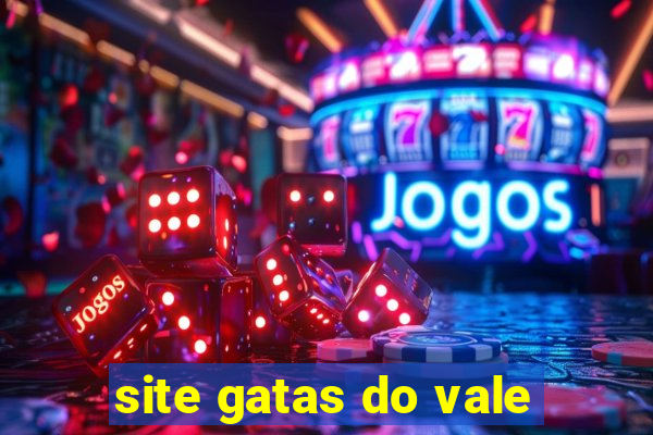 site gatas do vale